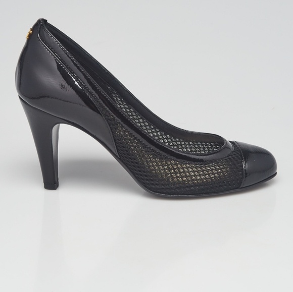 Chanel shoes - Picture 3 of 4